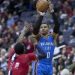 Overtime: Good Russell, Mad Westbrook