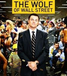 The Wolf of Wall Street