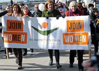 The Necessity of Women’s Day