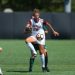 Women’s Soccer Falls to Hofstra