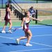 Women’s Tennis Opens Spring Season