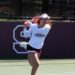 Women’s Tennis Downs Saint Joe’s