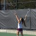 Women’s Tennis Falls to Drexel