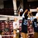 Volleyball Has Tough Week