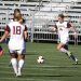 Women’s Soccer Drops Three on the Road