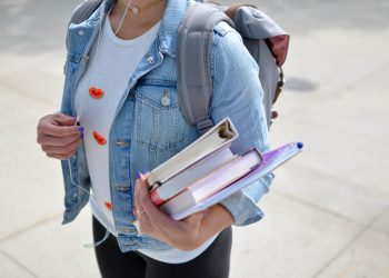 How to Get and Stay Fit in College