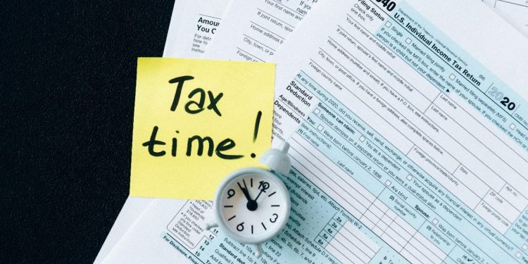 How to Reduce Tax Payments from Your Casino Winnings
