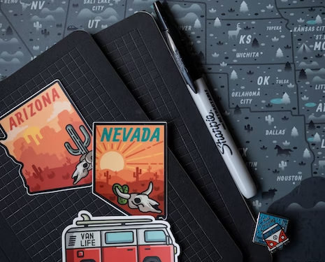 Tips to Design Stickers for your Business Promotion