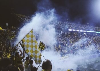 Why Soccer is Becoming Increasingly Popular in The US