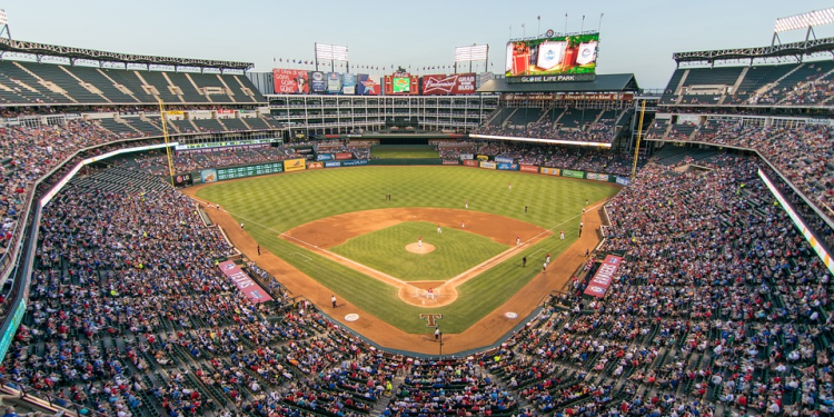 How the Power Rankings Look for the 2023 MLB Season