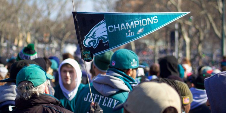 The SuperBowl 2023: How the league and fans prepare for the biggest day in NFL