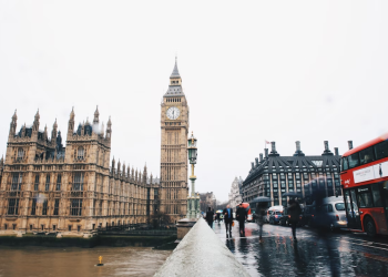 How To Organize A Life As A UK Student?