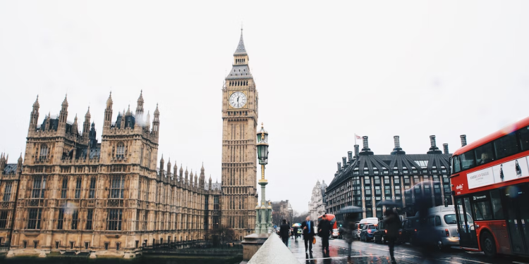 How To Organize A Life As A UK Student?