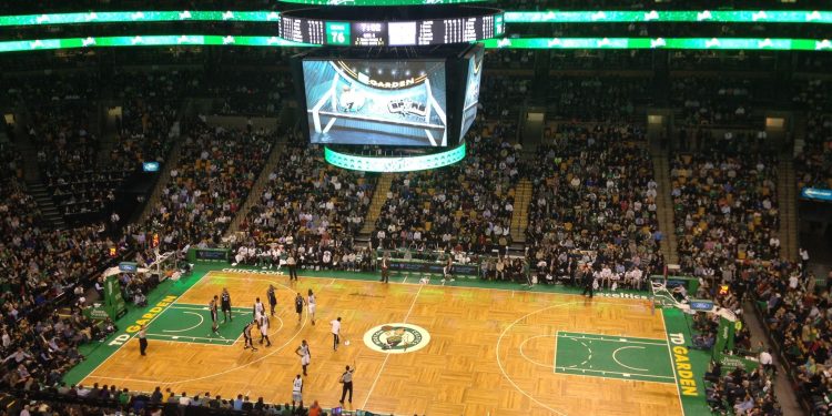 NBA Eastern Conference: Celtics Chances to Beat the Bucks this season