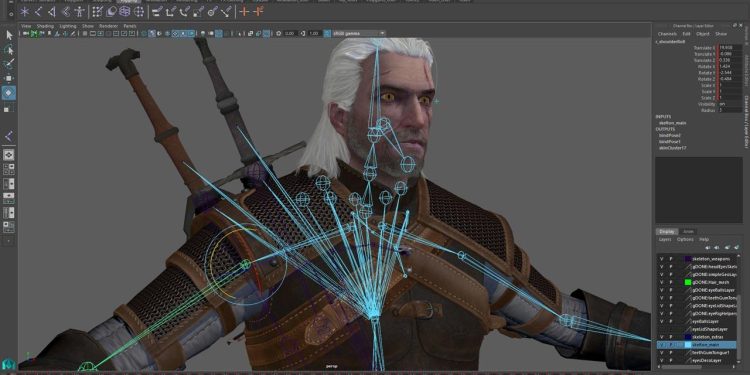 Features Of Using Animation In Games