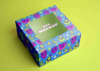 Reasons To Start Using Window Boxes for Your Brand