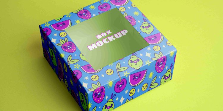 Reasons To Start Using Window Boxes for Your Brand