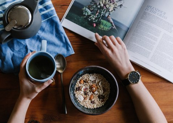 How To Adjust Your Diet To Improve Your Health