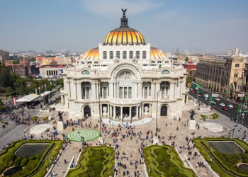 Top Destinations To Consider For Your Next Trip To Mexico