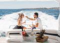 Smooth Sailing: How to Plan Your Boat's Overseas Move with Ease
