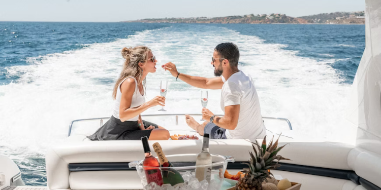 Smooth Sailing: How to Plan Your Boat's Overseas Move with Ease