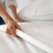 How To Remove Stains From Sheets Without Dry Cleaning