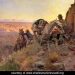 Exploring the Artistry of Charles Russell: A Deep Dive into His Paintings