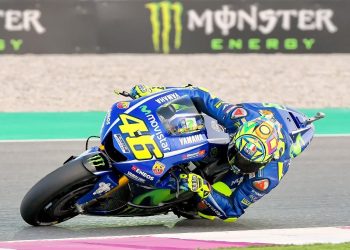 The Greatest Ever MotoGP Riders of All Time
