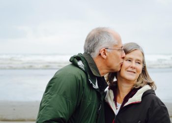 Helping Elderly Parents with Limited Mobility