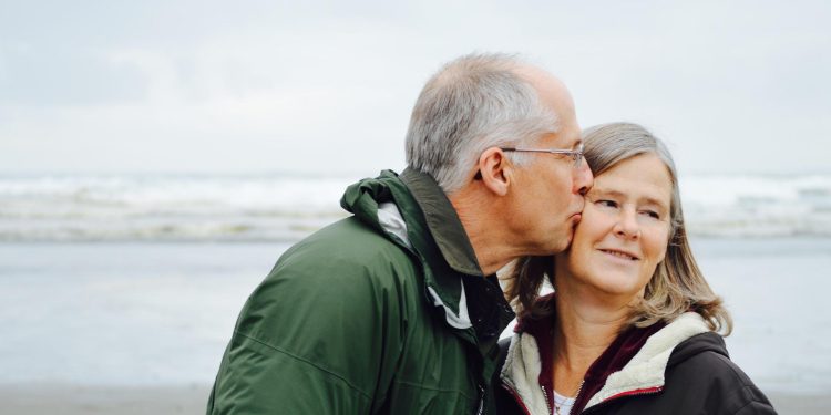 Helping Elderly Parents with Limited Mobility