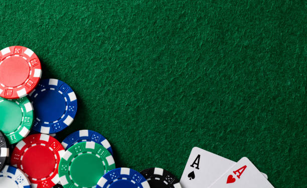 Free Online Poker, Texas Hold'em in Your Browser