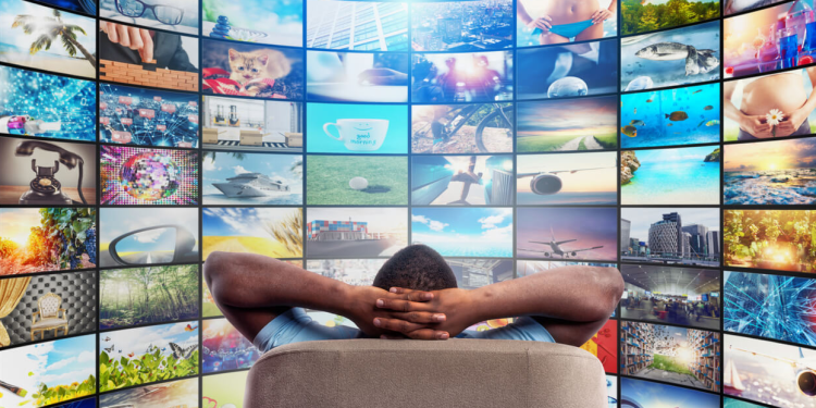 How Streamers Profited from the Rise of TV as an Art Form
