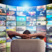 How Streamers Profited from the Rise of TV as an Art Form