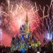 Walt Disney World Fireworks and Dessert Parties