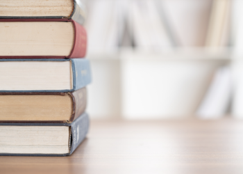 5 Great PR Books You Should Add to Your TBR Pile