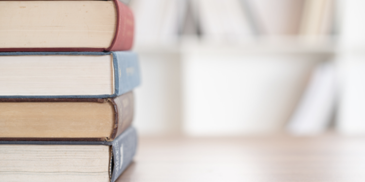 5 Great PR Books You Should Add to Your TBR Pile