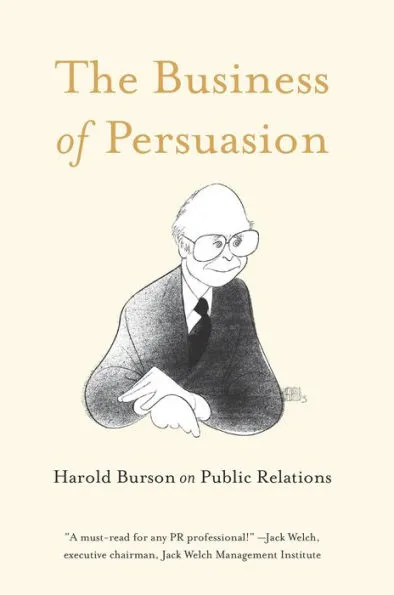 The Business Persuasion