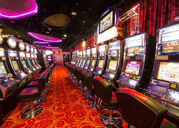 Top 6 Online Casino Slot: Pros, Cons, and Features