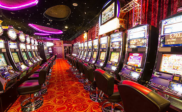 Top 6 Online Casino Slot: Pros, Cons, and Features