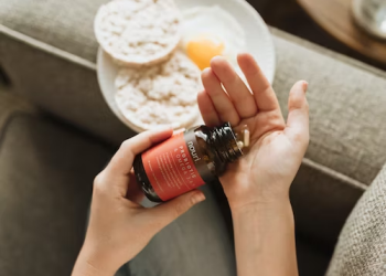 How to Determine Which Supplements Are Right for Your Specific Health Concerns
