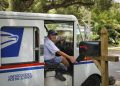 How Reliable Are Different Postal Services In California?