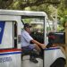 How Reliable Are Different Postal Services In California?