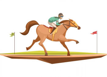 The Role of Technology in Horse Racing Competitions