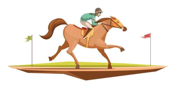 The Role of Technology in Horse Racing Competitions