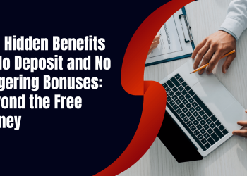 The Hidden Benefits of No Deposit and No Wagering Bonuses: Beyond the Free Money
