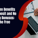 The Hidden Benefits of No Deposit and No Wagering Bonuses: Beyond the Free Money