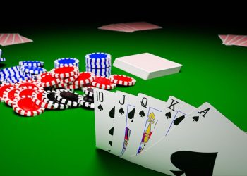 Responsible Betting In Online Casino