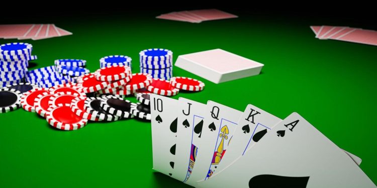 Responsible Betting In Online Casino