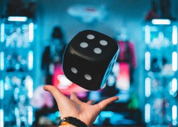 Top 5 Popular Casino Games in Online Casinos