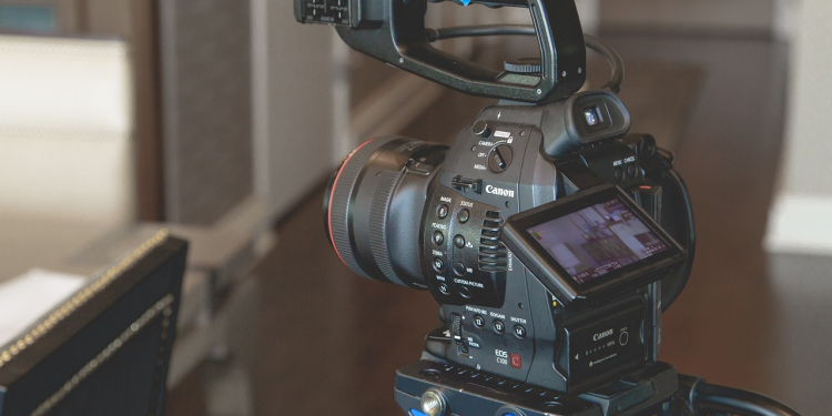 Lights, Camera, Action! Why Your Business Needs Video Production